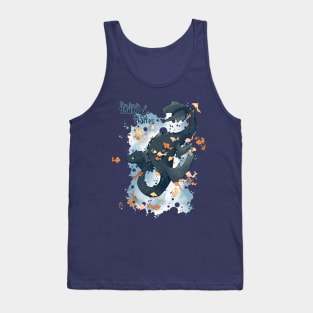 Hoard of fishes Tank Top